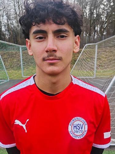 Muhammed Ömer Sevim