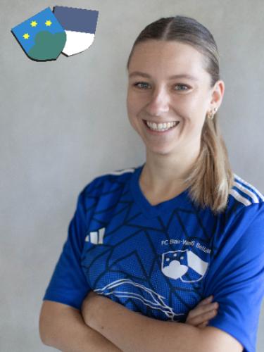 Jasmin Zupfer