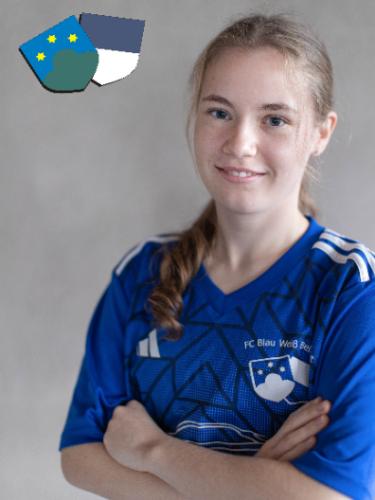 Mia Kuhn
