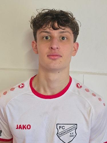 Jonas Wollermann