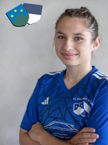 Pauline Knupfer