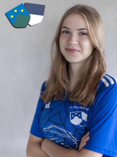 Johanna Patzelt