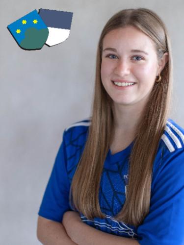 Alessia Finja Reich