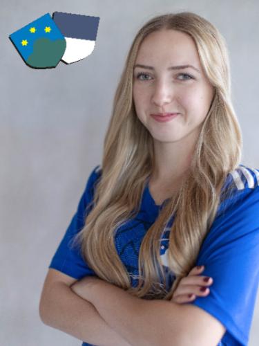 Julia Sproll