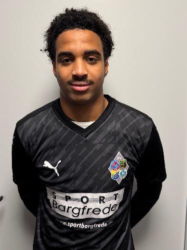 Jonatan Haile Geremariam