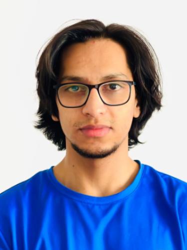 Sulaiman Asadi