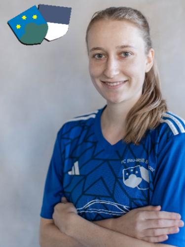 Vanessa Gapp