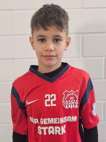 Noah-Lyes Amdouni