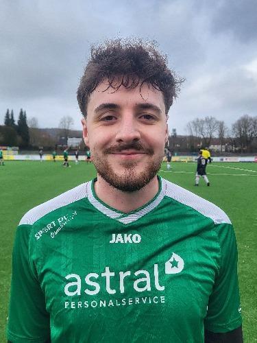 Steffen Falkenstern
