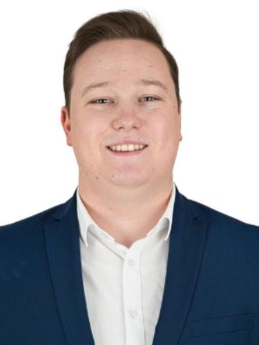 Niclas Droske