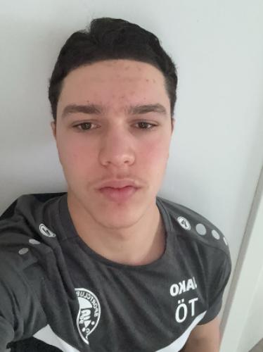 Tolga Özmeral