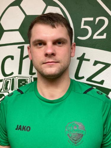 Tobias Heyde
