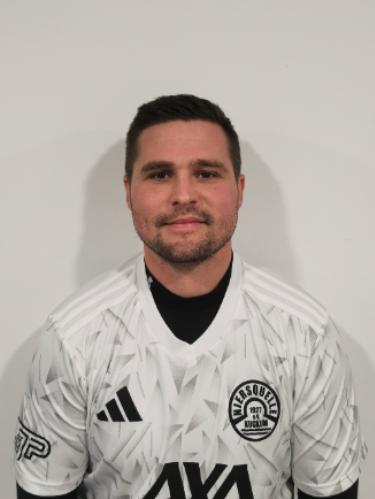 Yannick Kehrberg