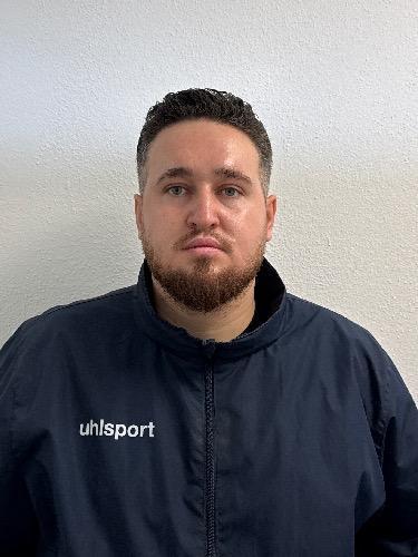 Nico Kreuter