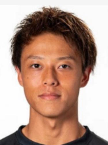 Toranosuke Abe