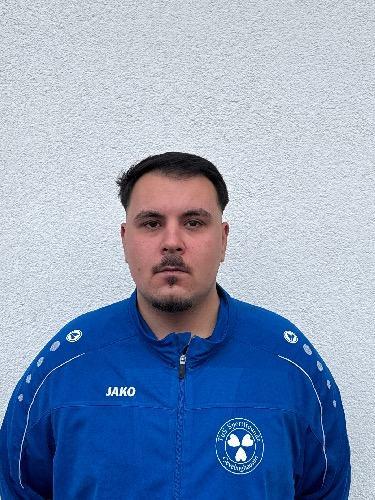 Cihan Kerim Hussein Lacal