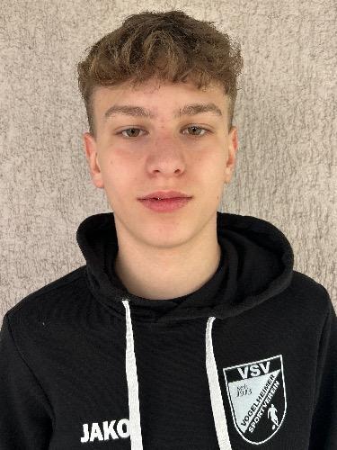 Ben Glusac