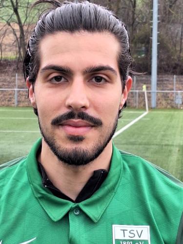 Yassine Houjjaj