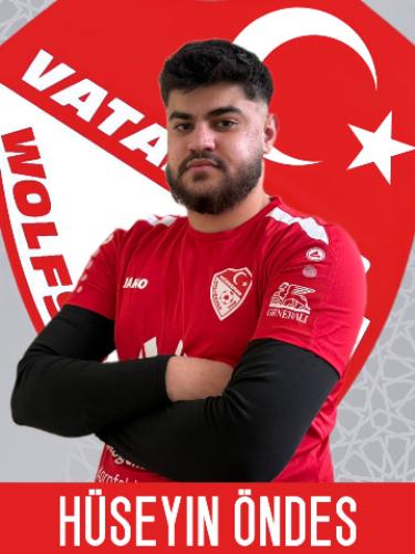 Hüseyin Öndes
