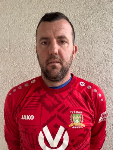 Elbasan Krasniqi