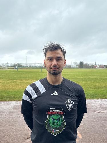 Hakan Uysal