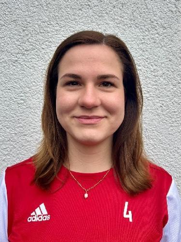 Lea Wiegmann