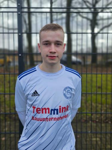 Matthis Kondring