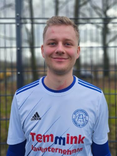 Max Kuepers