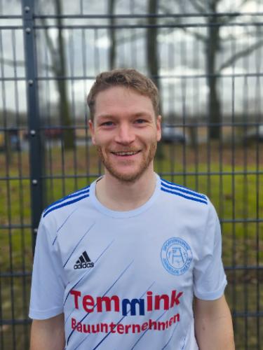 Frank Nagenborg