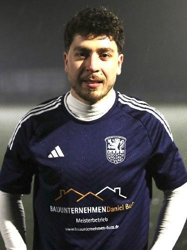 Bakr Nassri