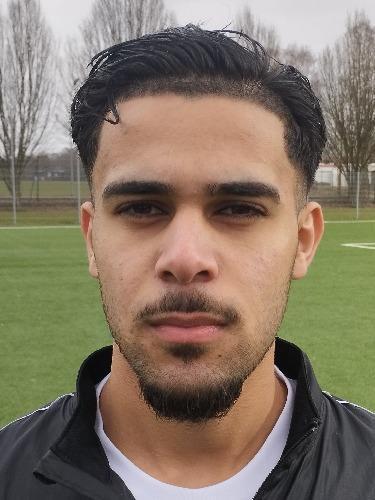 Abdullah Abdulmahdi
