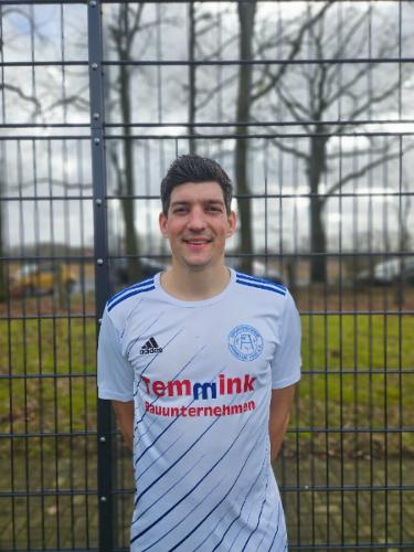 Lukas Ritter
