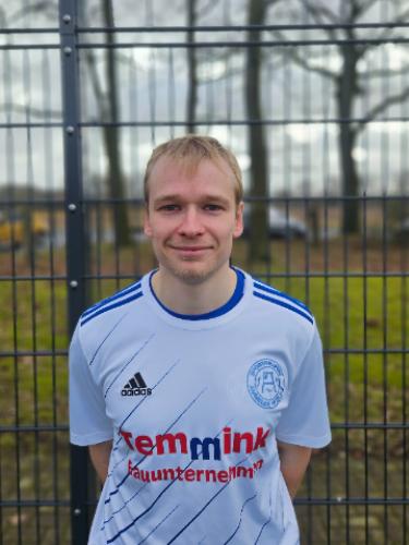 Lukas Schulzki