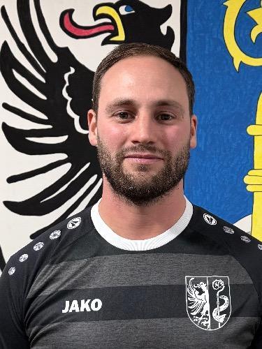 Simon Gremmelspacher