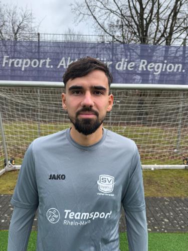 Haris Jakubovic