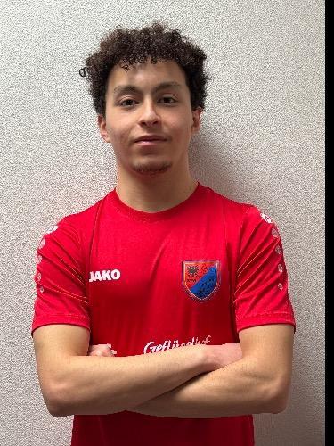 Mohamad Hamida