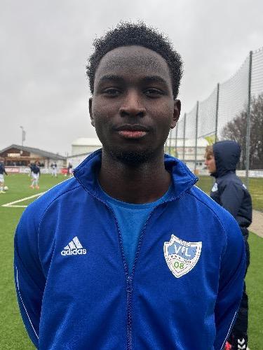 Hugues Tchamadeu Sagnou