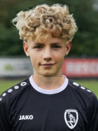 Lennard Frieling