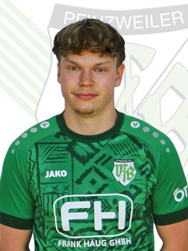 Mathis Scheidt