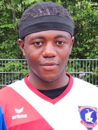 Stephanus Opoku