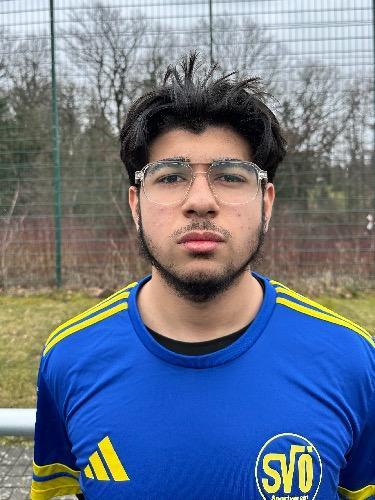 Nishan Abdo