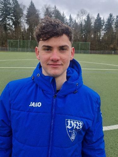 Timo Weißhaar