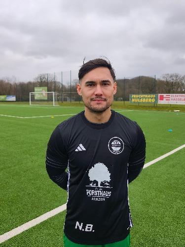 Fabian Blaha