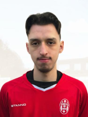 Nedal Ghannam