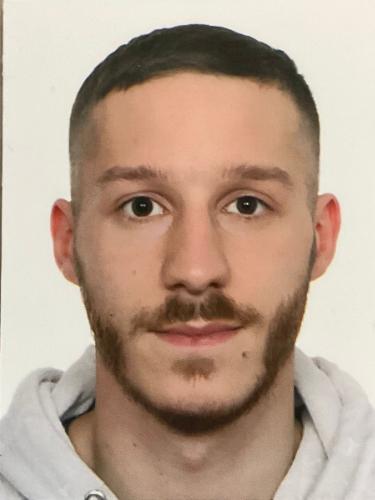 Gabriele Politi