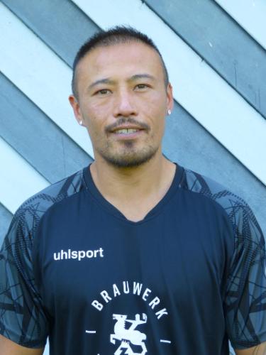 Mingyee Tan