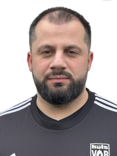 Mohammed Moussa