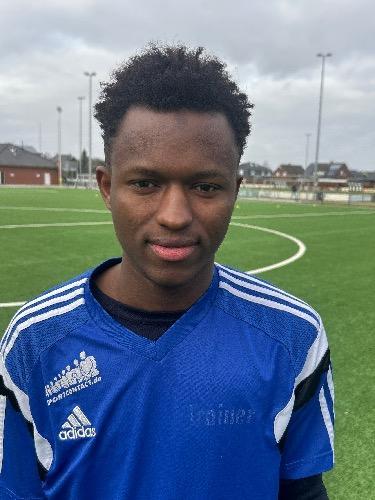 Fadama Doumbouya
