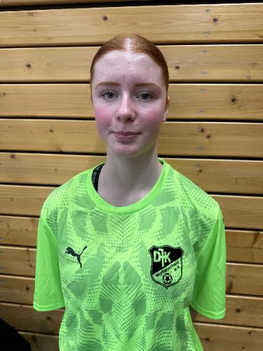 Hanna Lea Rohne