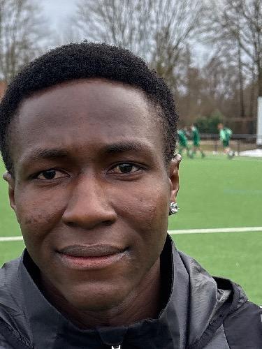 Bakary Jadama